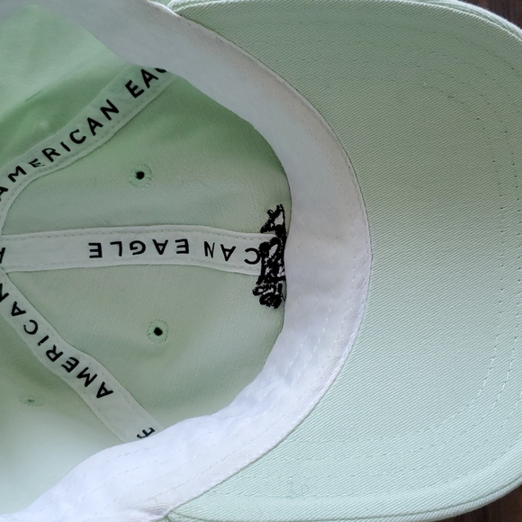 American Eagle Hat - Picture 3 of 5